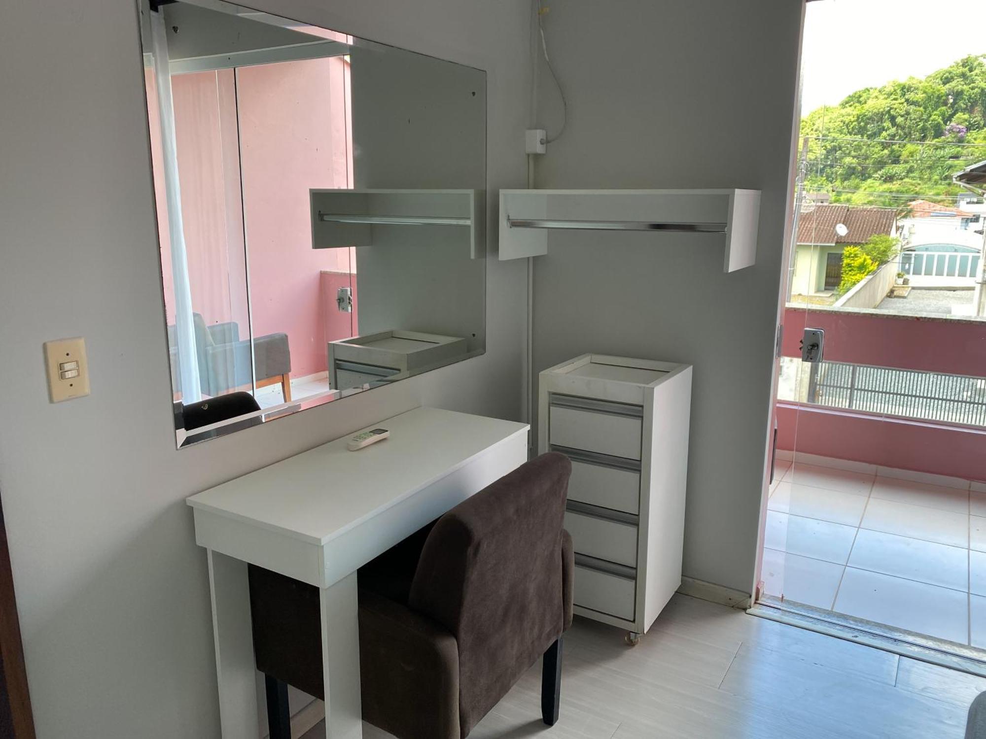 Jaraguá do Sul Pousada Rara House المظهر الخارجي الصورة