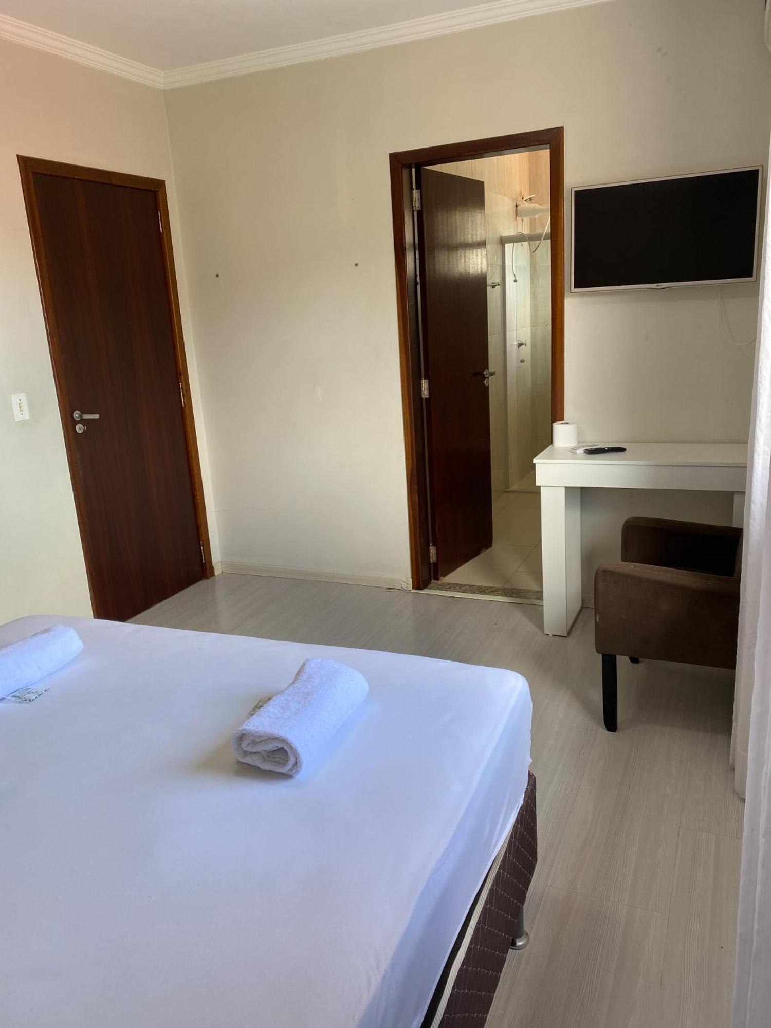 Jaraguá do Sul Pousada Rara House المظهر الخارجي الصورة