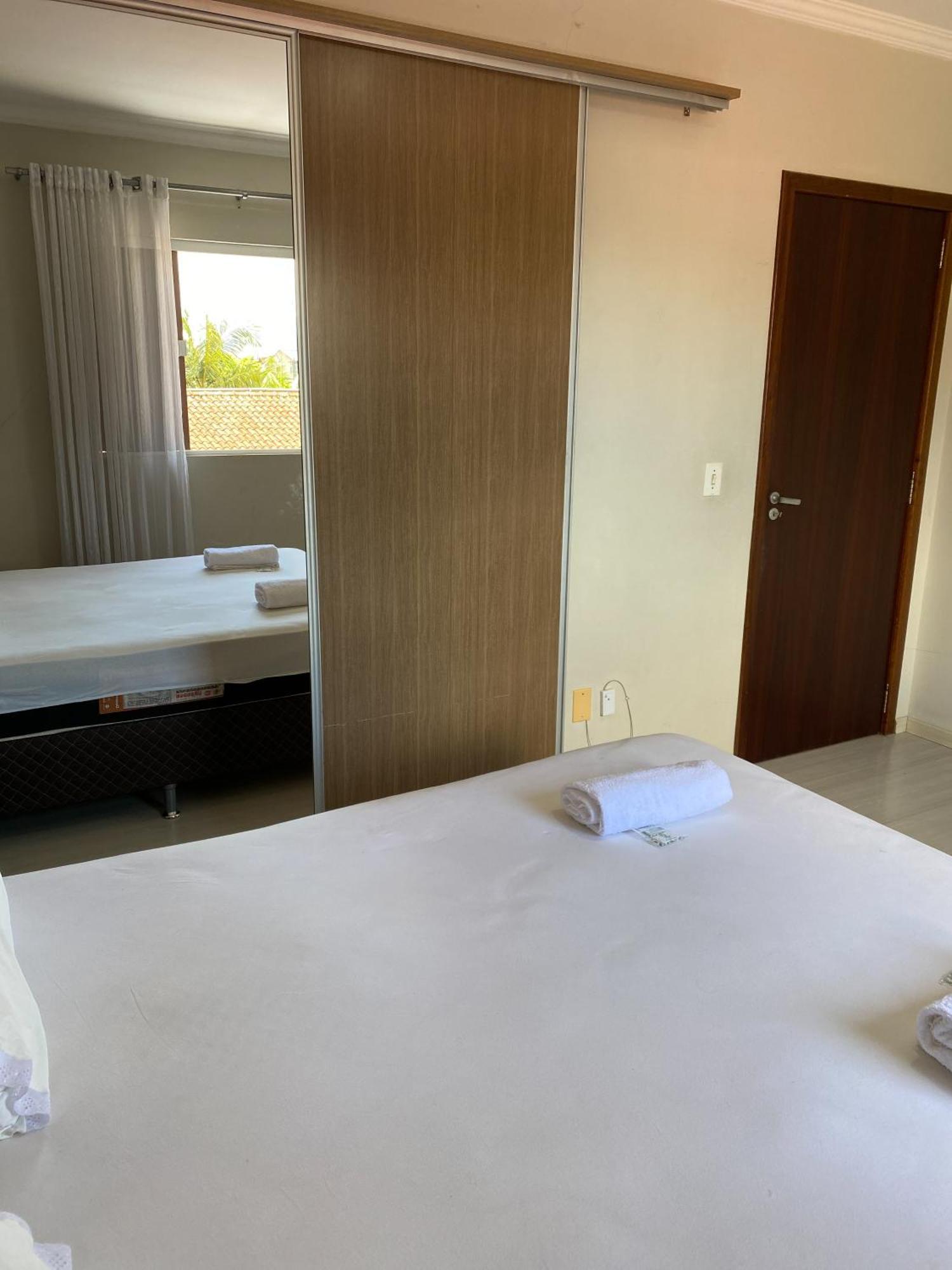 Jaraguá do Sul Pousada Rara House المظهر الخارجي الصورة
