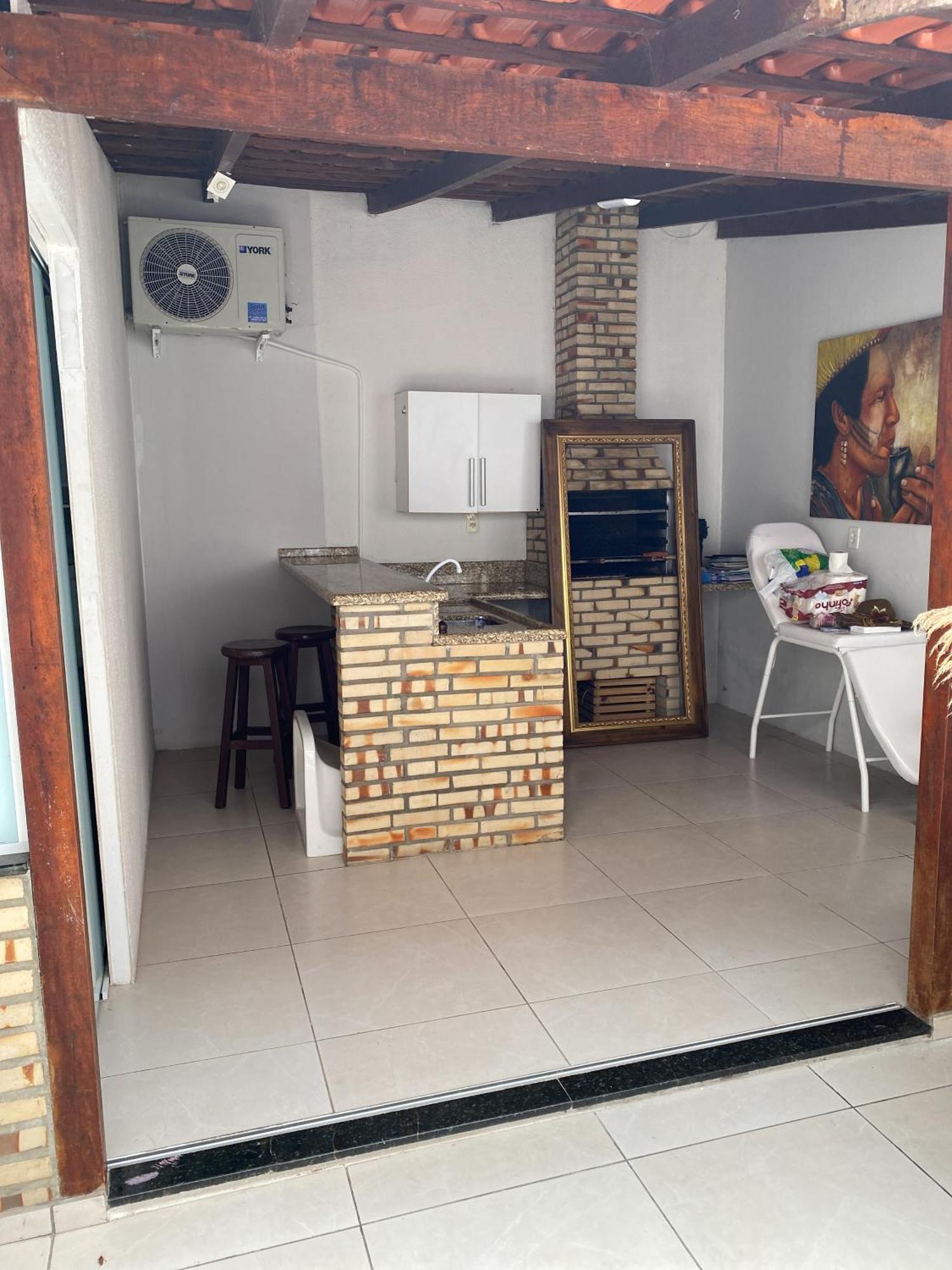 Jaraguá do Sul Pousada Rara House المظهر الخارجي الصورة