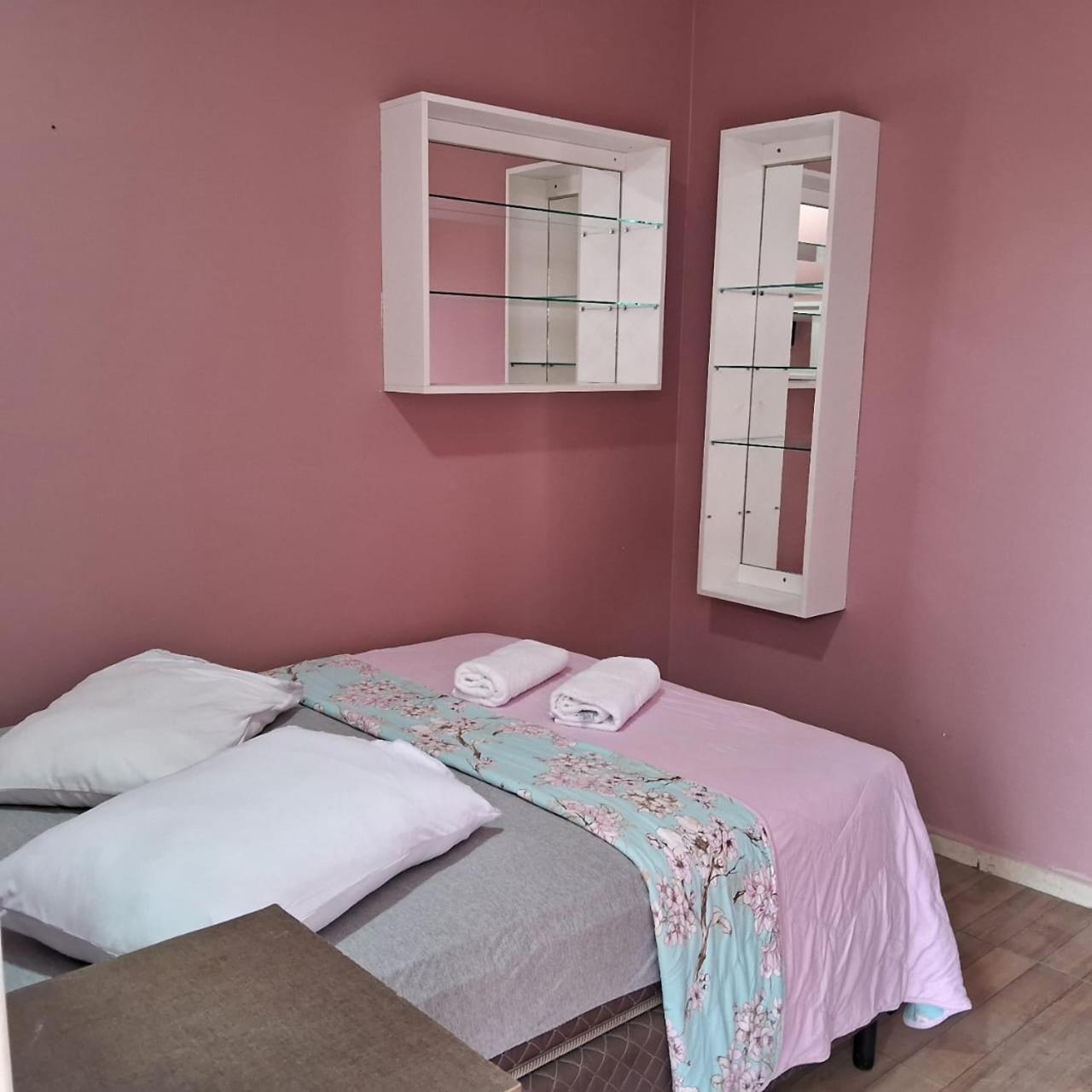 Jaraguá do Sul Pousada Rara House المظهر الخارجي الصورة